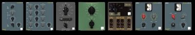 Скачать Abbey Road Plugins - MI Brilliance Pack 1.0.6, EMI TG Mastering Pack 1.0.2, EMI TG 12413 Limiter 2.0.1 VST.RTAS x86 [2009] бесплатно