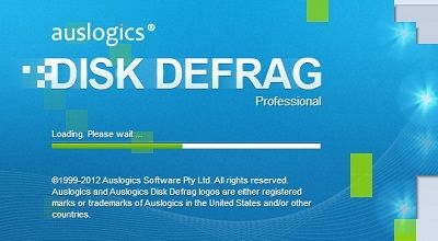 Скачать Auslogics Disk Defrag Professional 4.2.2.0 x86, x64 [2013, ENG] бесплатно
