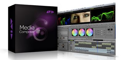 Скачать Avid Media Composer 6.0.1 x64 [2011, ENG] бесплатно