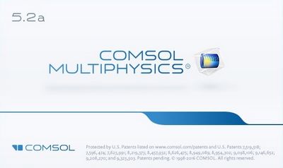 Скачать Comsol Multiphysics 5.2a Update3 Full Win-Linux x64 [2016, MULTILANG -RUS] бесплатно