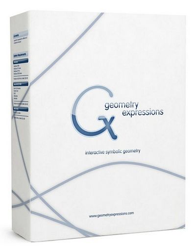 Скачать Geometry Expressions 3.0.35 3.0.35 [2012] бесплатно