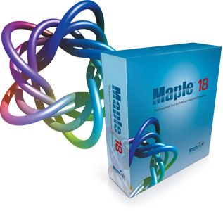 Скачать Maplesoft Maple 18 for Linux 64 bit 18.0 922027 x64 [2014, ENG] бесплатно