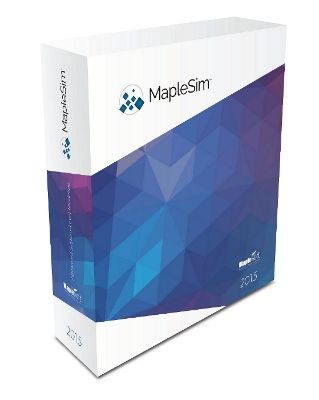 Скачать Maplesoft MapleSim 2015.2a 1097895 Linux x64 [2015/11/13, ENG] бесплатно