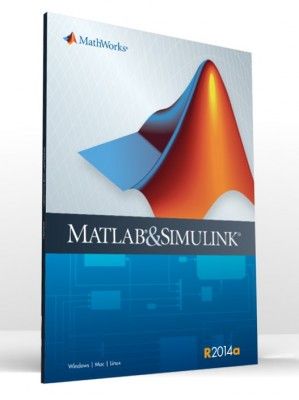 Скачать Mathworks Matlab R2014a (8.03) Linux/MacOS x64 бесплатно