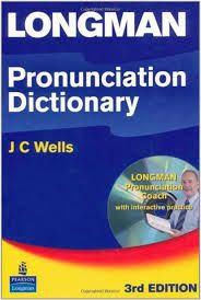 Скачать [Lingvo] Longman Pronunciation Dictionary 3rd edition, 2008 (ENG) для x5 / Словарь произношений английского языка [2009, .lsd, ENG] бесплатно