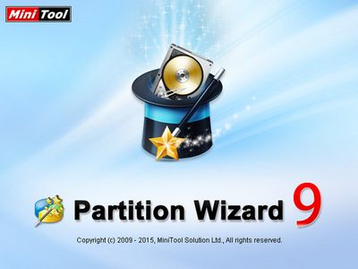 Скачать MiniTool Partition Wizard Free v9.0 RePack by WYLEK [2015,Rus] бесплатно