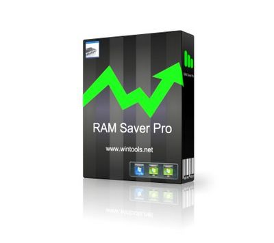 Скачать RAM Saver Pro 10.05 ML (RUS) бесплатно