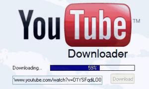 Скачать YouTube Music Downloader 3.8.1 Final [2012] бесплатно